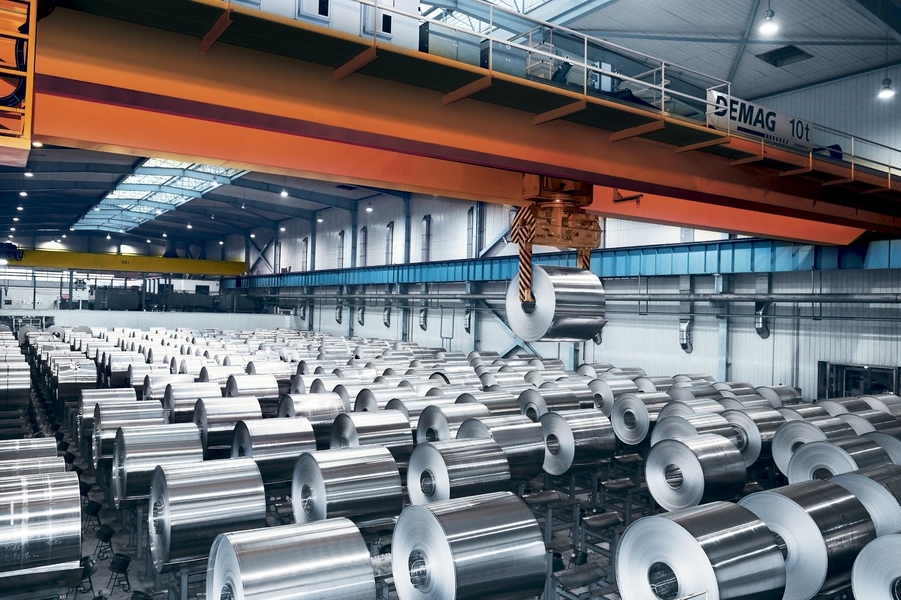 चीन Jiangsu Vespolari Steel Import &amp; Export Co., Ltd. कंपनी प्रोफाइल