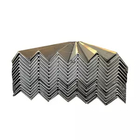 Equal Angle Steel Profile Section Iron Q195 Q234 Q345 Q345B
