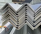 2mm 3mm 5mm Hot Rolled Angle Steel Profile Ms Angle Section