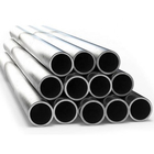 AISI Stainless Steel Square Metal Tubing ERW  TP316L  316Ti