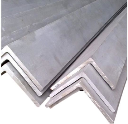 904l Stainless Steel Angle Profile Iron 45 Degree Mild Steel