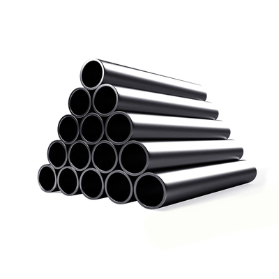 ISO Standard Stainless Steel Seamless Pipe Tube Food Grade Polish S31803